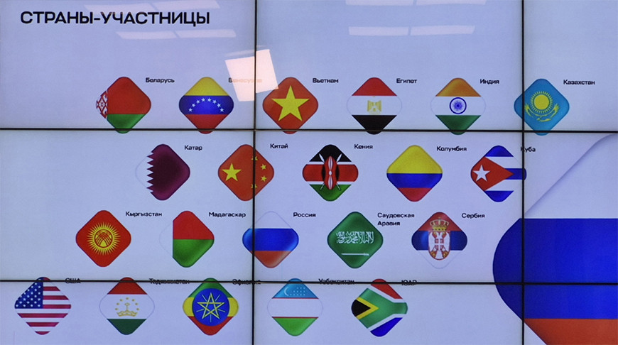 Участие в «Интервидении» подтвердила 21 страна, в том числе США