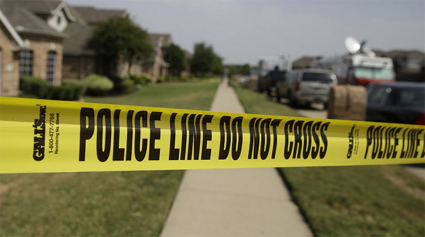 В Техасе мужчина угрожал взорвать здание службы иммиграции