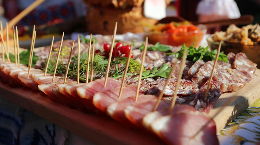 Минсельхозпрод: Беларусь полностью обеспечивает потребность внутреннего рынка в готовой мясной продукции