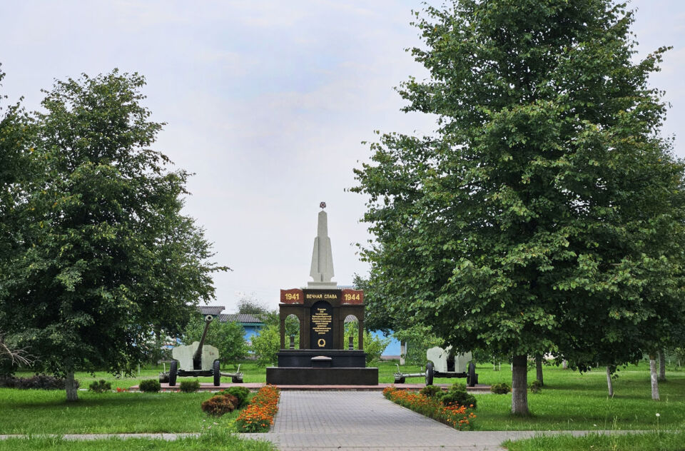 Ветреная и дождливая погода ожидается сегодня в Беларуси
