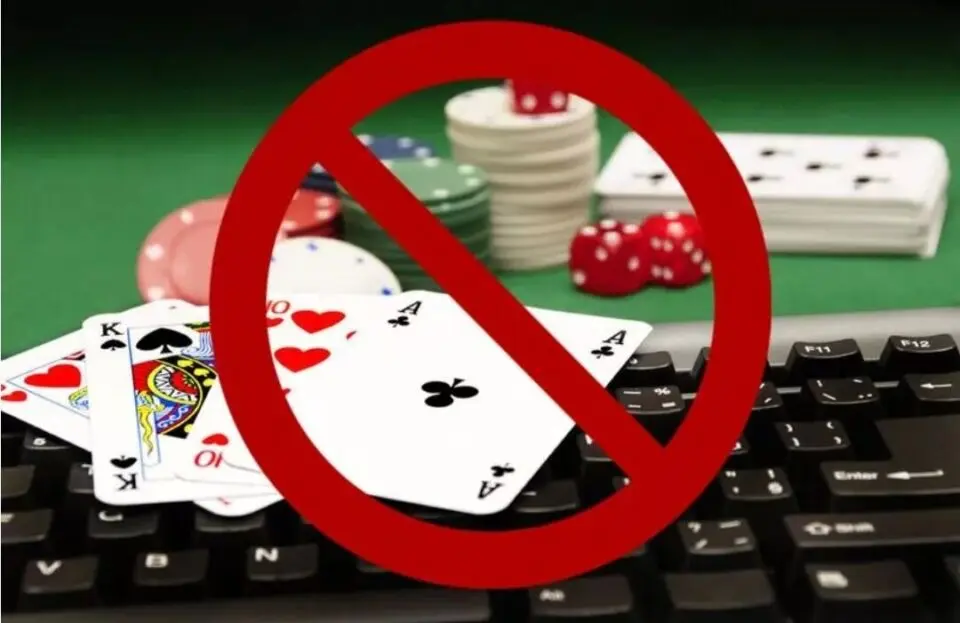 Профилактика игровой зависимости