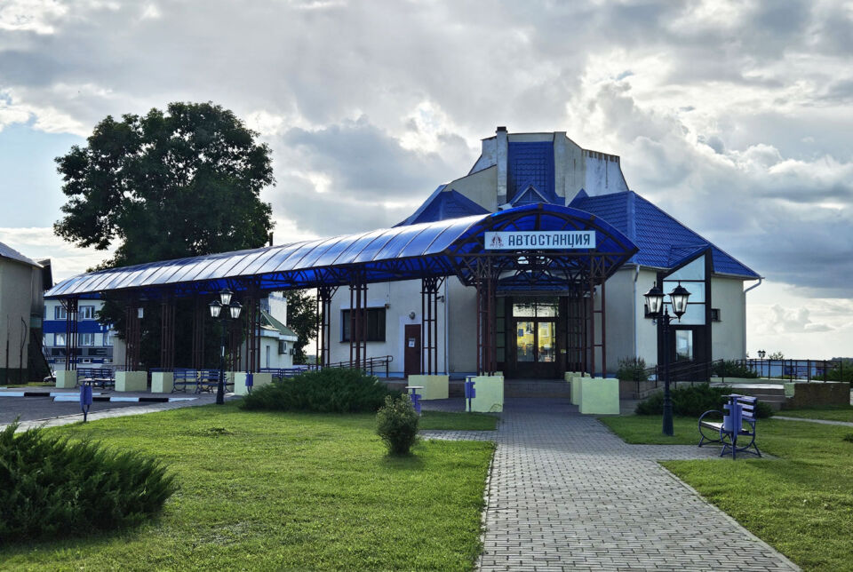 Возобновляется перевозка пассажиров по маршруту «Круглое – Белыничи – Минск»