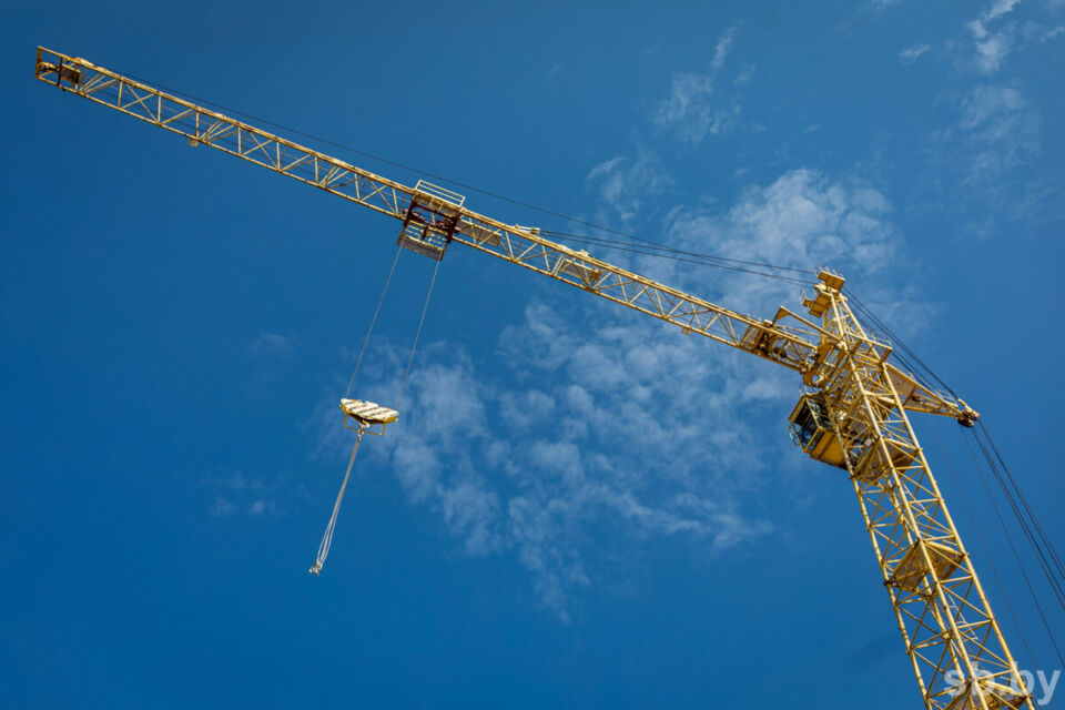 В Беларуси установили статистические индексы стоимости строительно-монтажных работ за июль