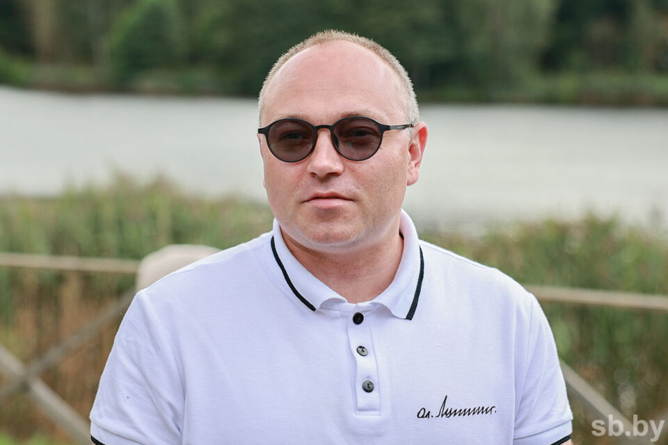 Полнометражные, документальные и анимационные новинки: гендиректор «Беларусьфильма» — о свежих проектах студии