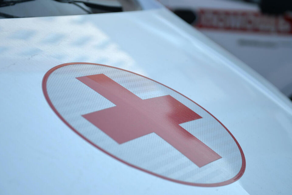 В Нью-Йорке при стрельбе в ресторане погибли три человека, ранены восемь