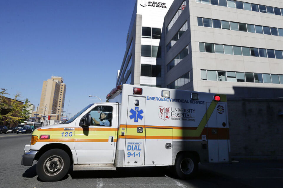 У берегов американского штата Вирджиния упал истребитель