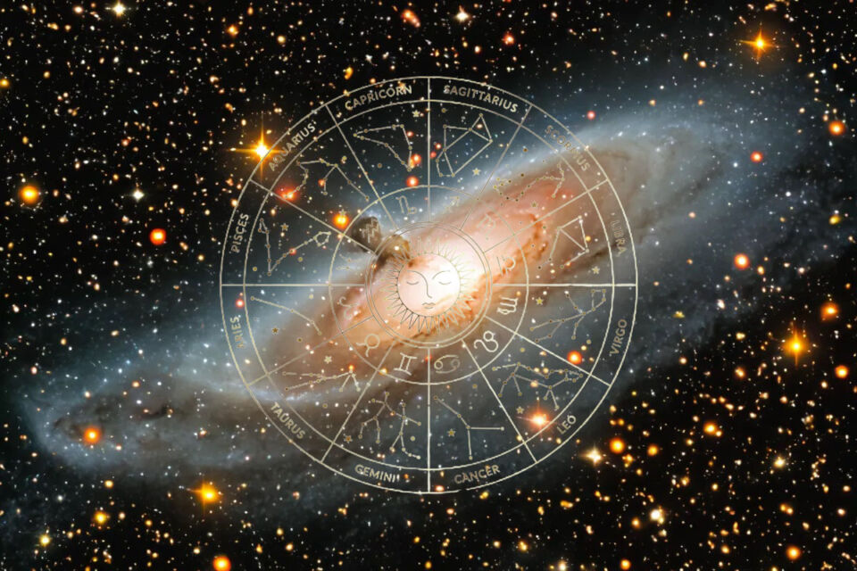 Гороскоп на 13 августа