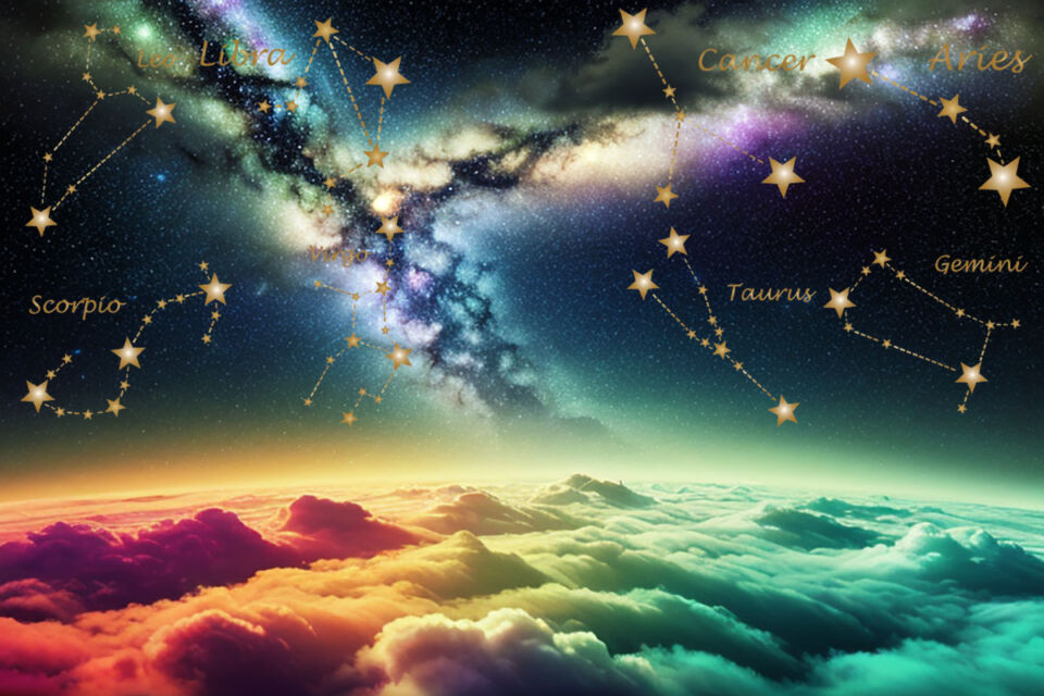 Гороскоп на 26 августа