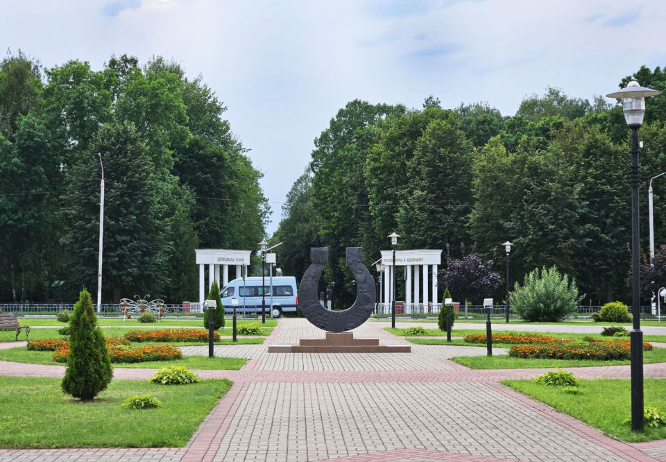 Теплая погода с дождями и грозами ожидается сегодня в Беларуси