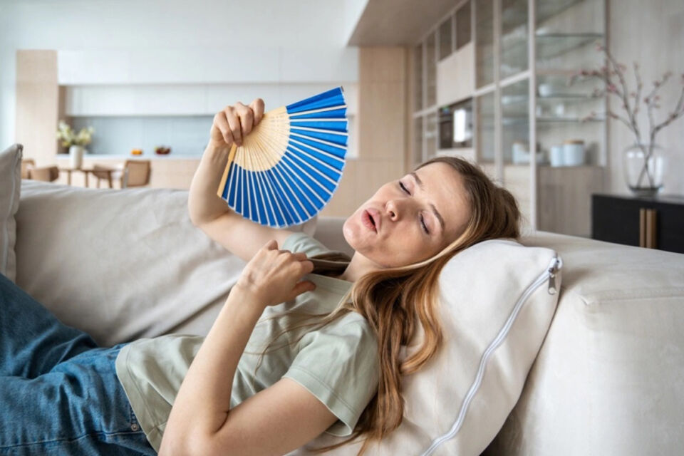 Специалист рассказала, как охладить квартиру в жаркую погоду, если нет кондиционера