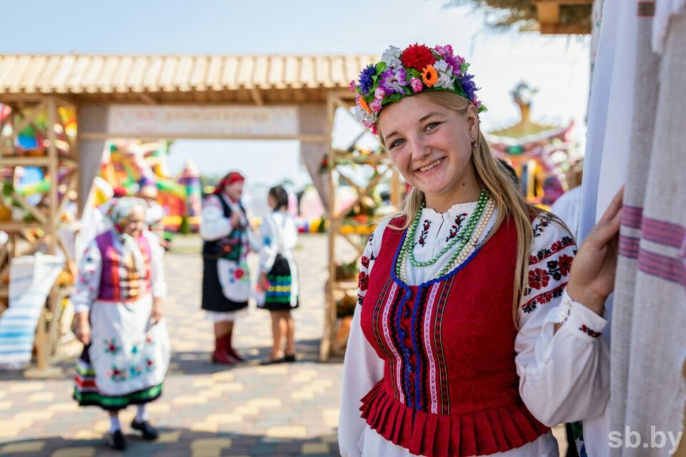 Фестиваль народных промыслов и ремесел «Дрыбінскія таржкі» ждет на Могилевщине гостей со всей Беларуси