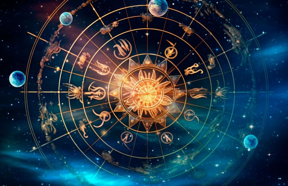 Гороскоп на 29 августа