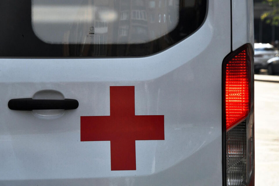 В Ингушетии обрушилось строящееся здание — есть пострадавшие