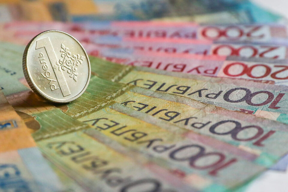 ЕАБР: в Беларуси ускорился рост кредитования в национальной валюте