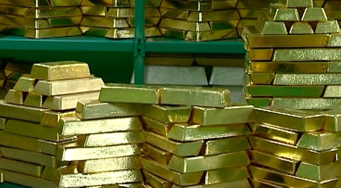 Причины роста золотовалютных резервов в Беларуси назвали аналитики ЕАБР