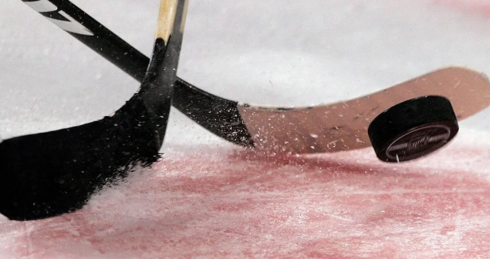 Стали известны все четвертьфинальные пары Кубка Салея по хоккею 