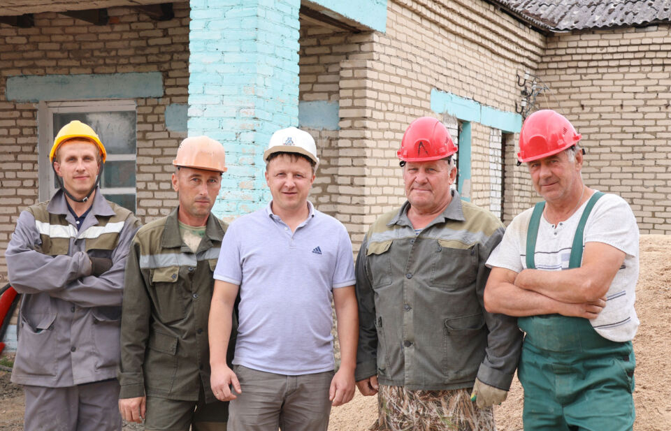 Всё, что создано вами, будут помнить веками