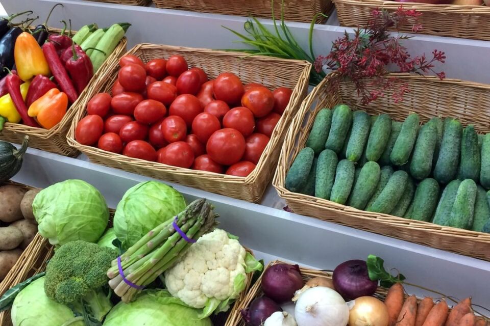 Какую сельхозпродукцию и по каким ценам принимают у населения, рассказали в Белкоопсоюзе