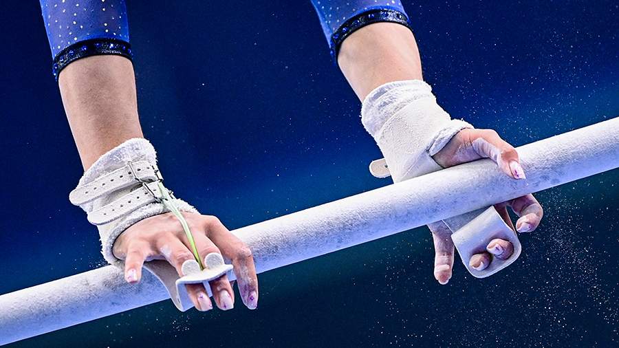 Четверо белорусов выступят на чемпионате мира по спортивной гимнастике в Индонезии