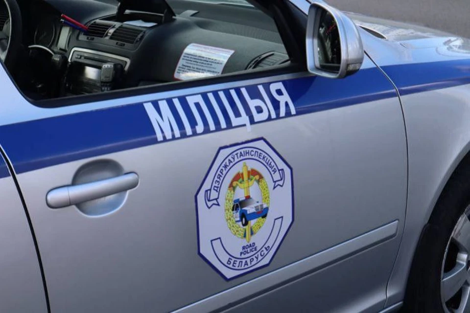 ГАИ Могилевской области в выходные привлекла к ответственности 85 пешеходов за нарушение ПДД