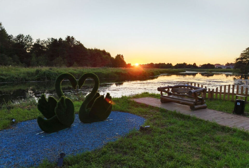 ФОТАФАКТ. Краявіды Кругляншчыны