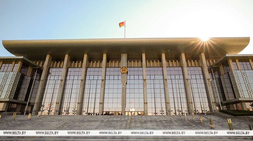 Лукашенко: Китай может всегда рассчитывать на Беларусь в нужный момент 