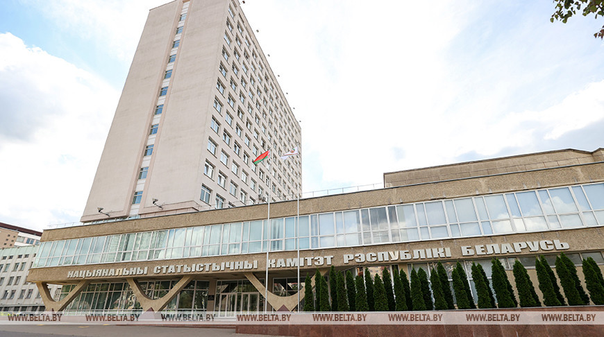 Белстат отмечает уверенный рост числа активных предприятий 