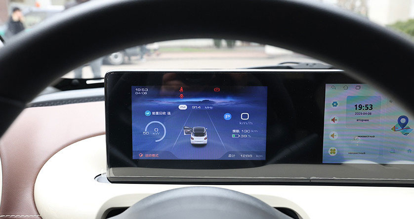 Число электромобилей в Беларуси к концу 2025 года может вырасти до 50 тыс. 