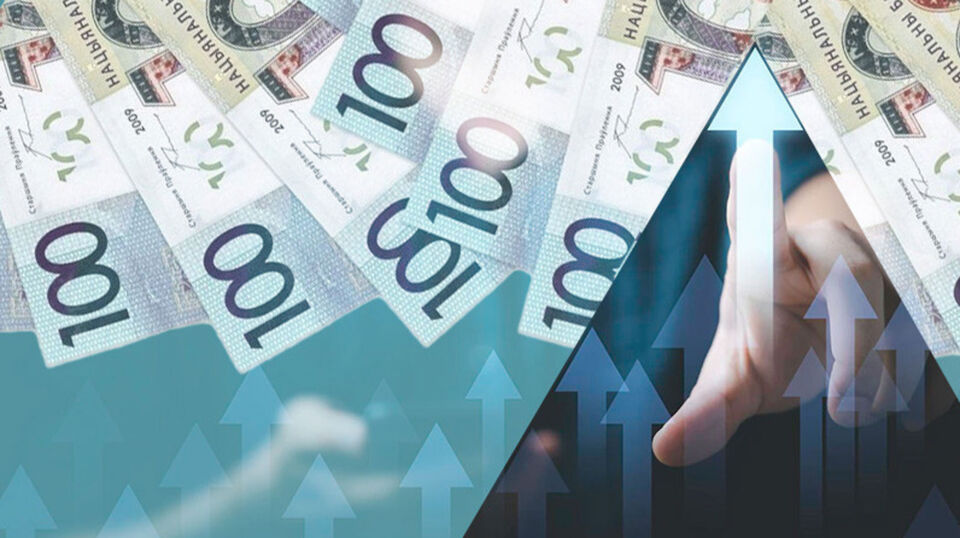 Рост зарплат — задача для всех. Селиверстов о доходах бюджетников и новых подходах