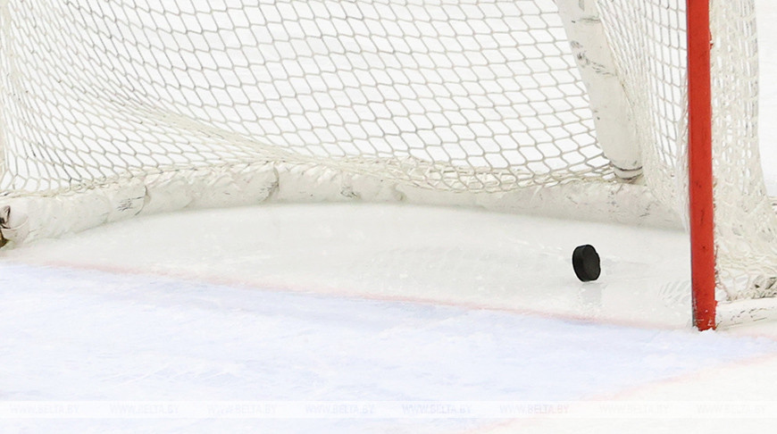 Хоккеисты «Могилева» добыли первую победу в сезоне экстралиги