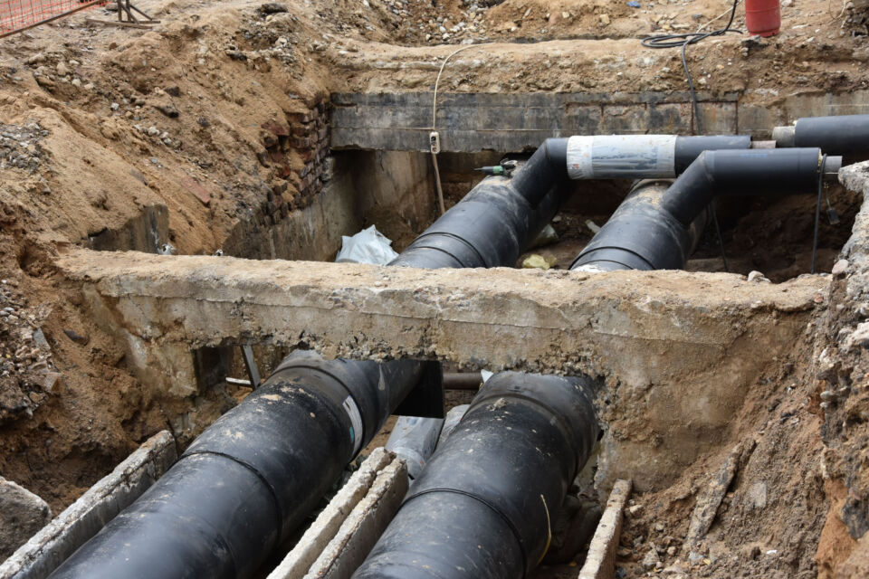 В Круглянской районной энергогазинспекции напомнили правила теплобезопасности