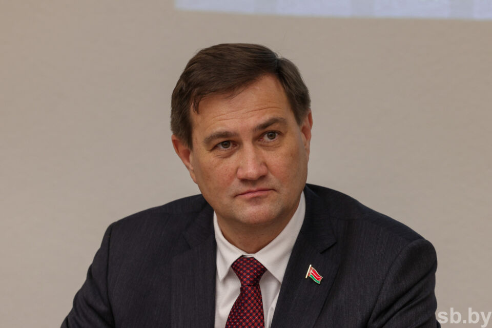 Рыженков заявил, что Европейский союз хочет предстать в глазах своих граждан некой осажденной крепостью