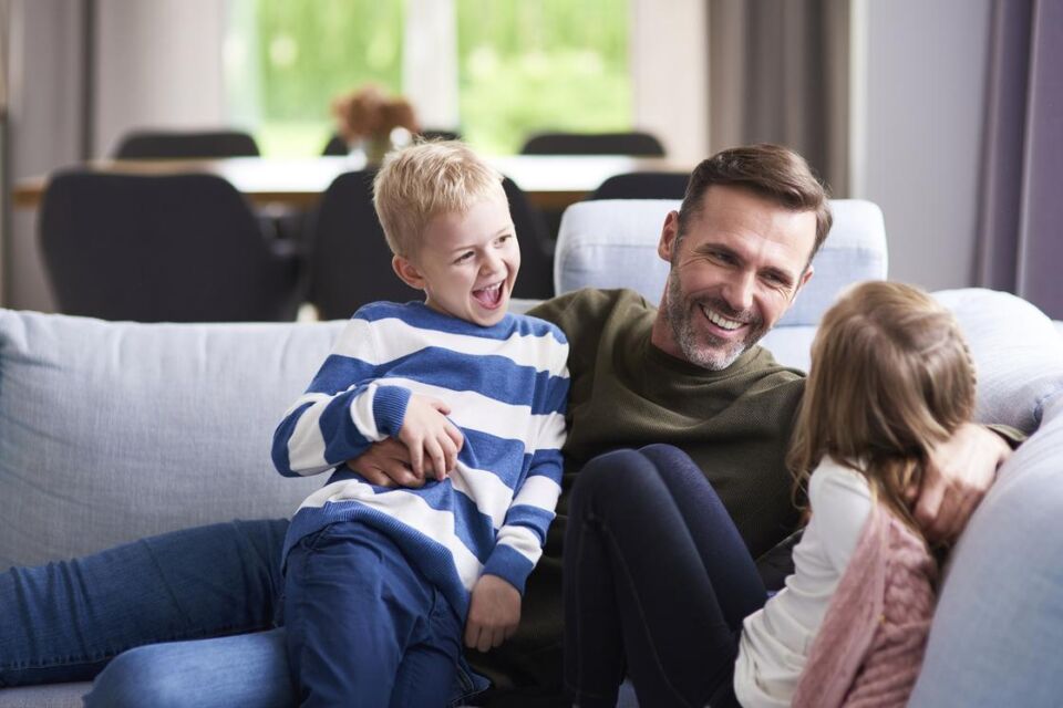 Кто в доме хозяин: самые послушные мужья по знаку зодиака