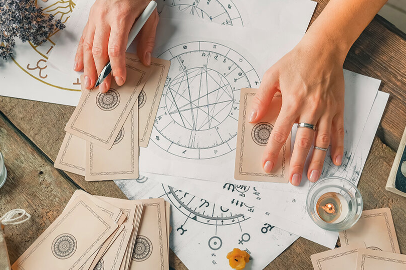 Они могут справиться с любыми проблемами: самые мудрые знаки зодиака