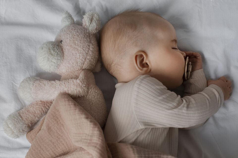 Тремор подбородка у ребенка — норма или повод для обращения к врачу?