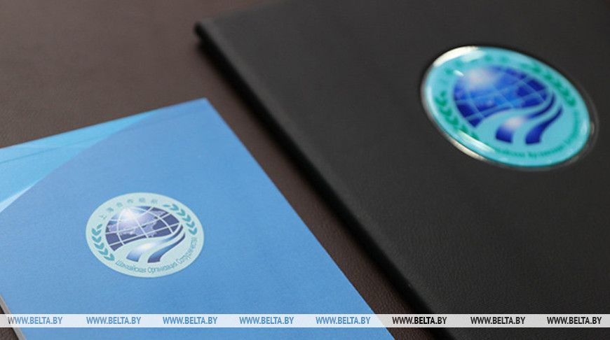 Стратегию развития ШОС до 2035 года утвердили на саммите в Тяньцзине