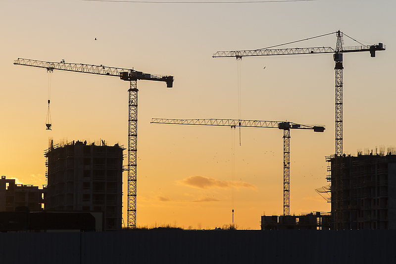 В Беларуси уточнены типовые потребительские качества жилых помещений