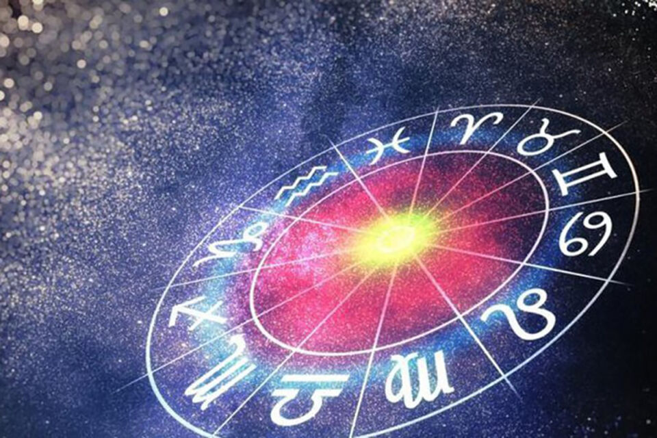 Гороскоп на 15 сентября