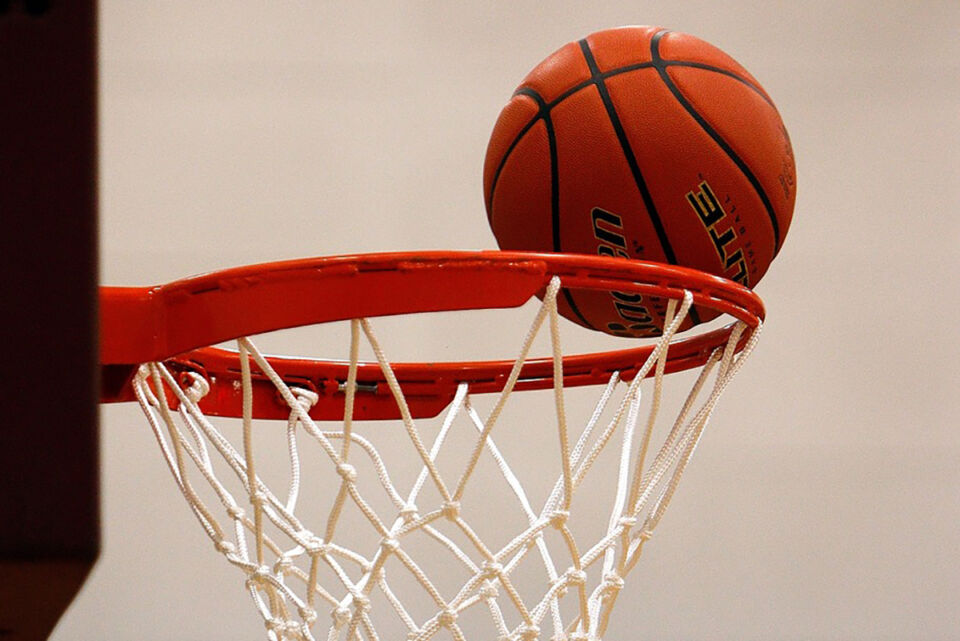 В Минске стартует международный баскетбольный турнир в честь 80-летия Победы
