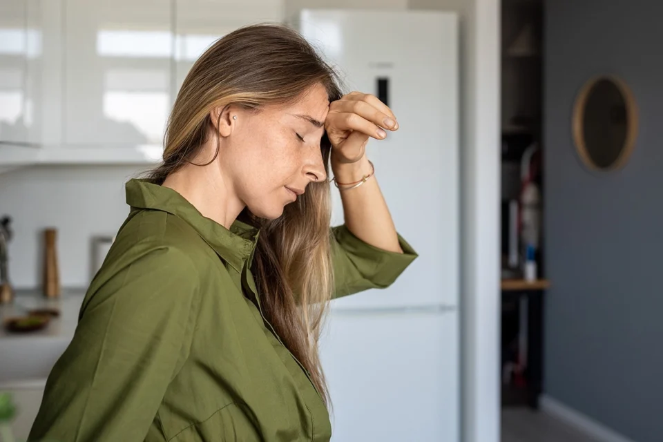 Невролог рассказал о предупреждающих знаках, которые говорят о скором наступлении деменции