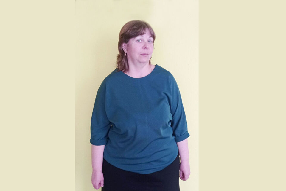 Сеет знания и духовность в сердцах учеников