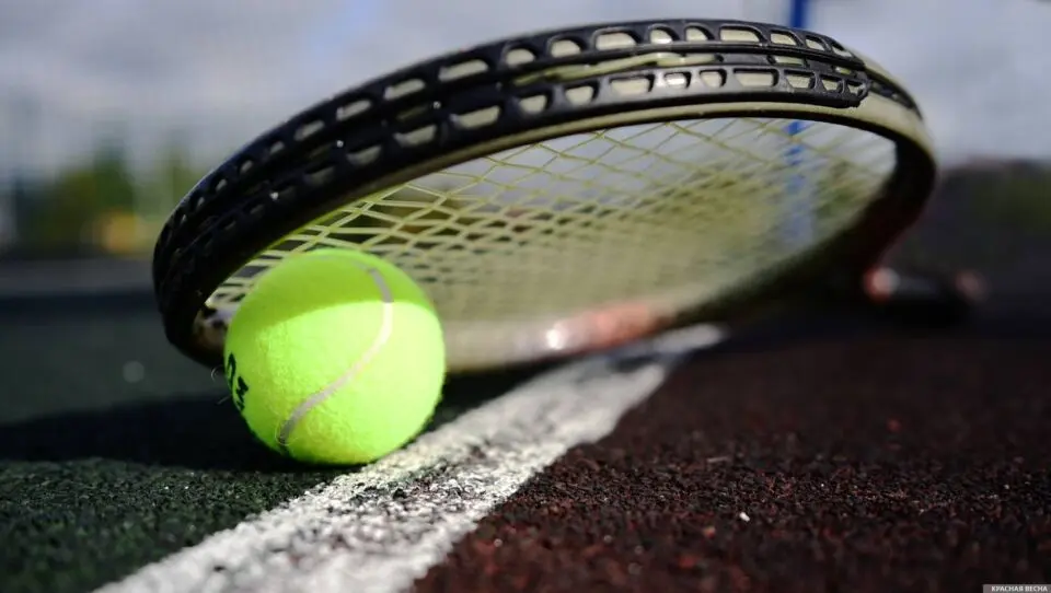 Белоруска Хомутянская стала победительницей турнира ITF в Египте