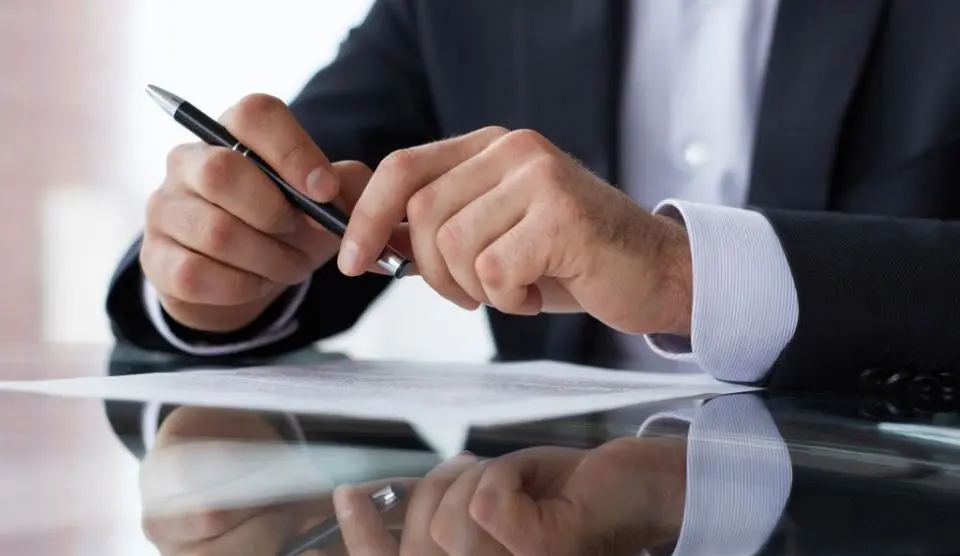 Приём граждан