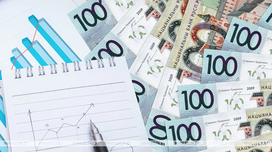 Срочные рублевые депозиты физлиц в Беларуси достигли Br13,8 млрд 
