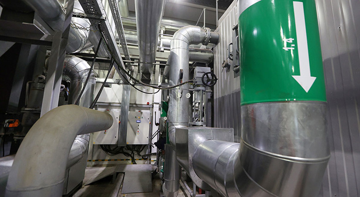 Какие новшества использует энергосистема Беларуси при подготовке к отопительному сезону, рассказал министр