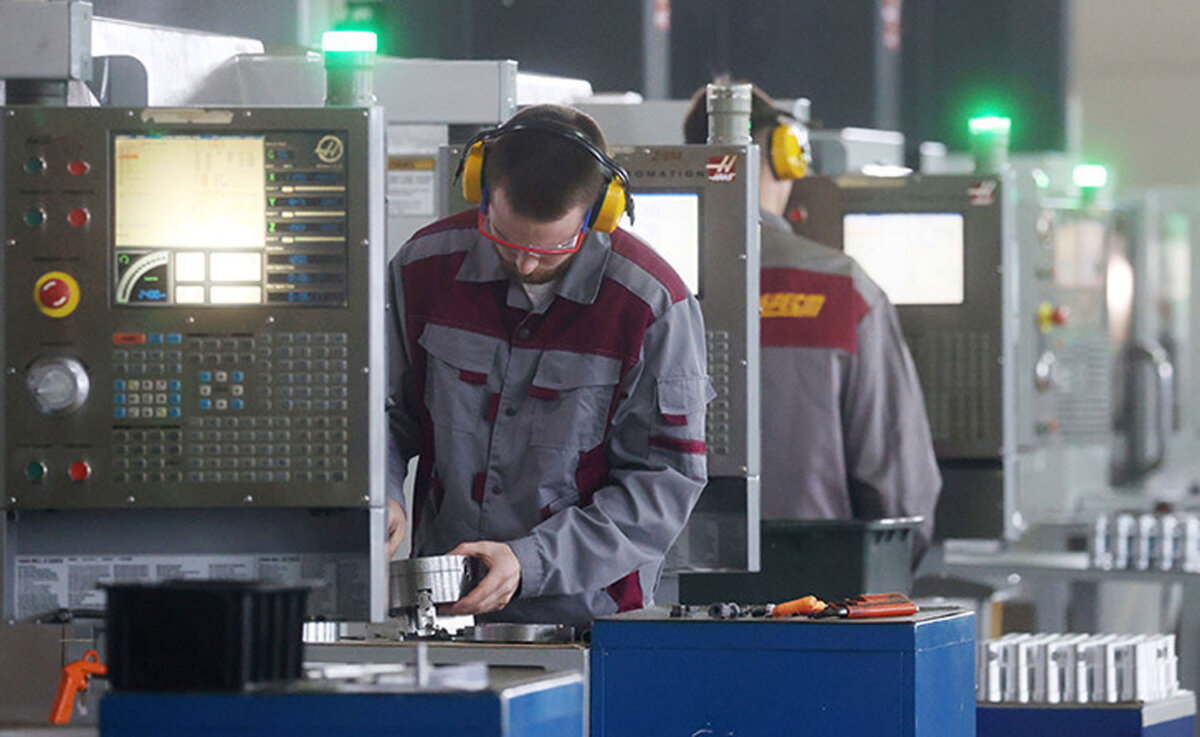 ЕАБР: уровень безработицы в Беларуси обновил исторический минимум