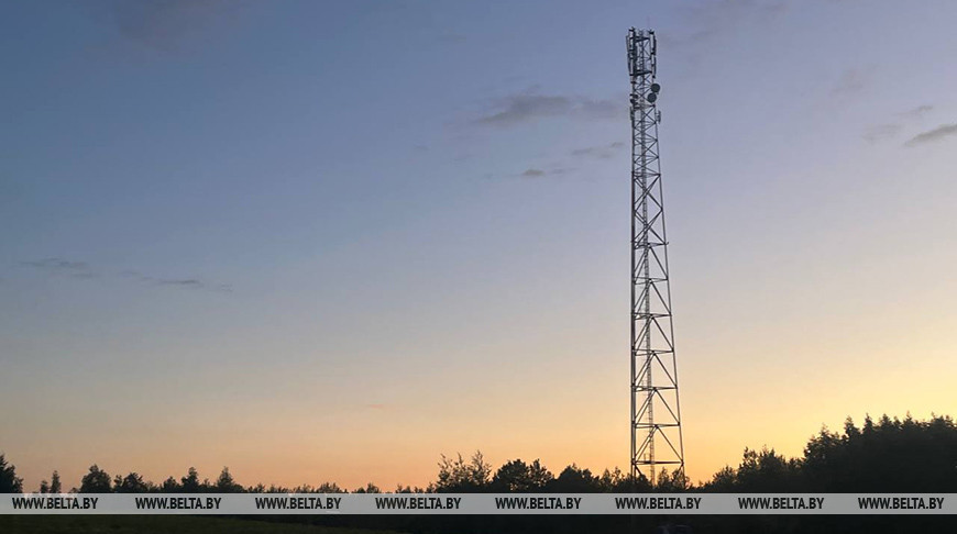 В Беларуси утверждено положение о равном доступе операторов электросвязи к единой сети 