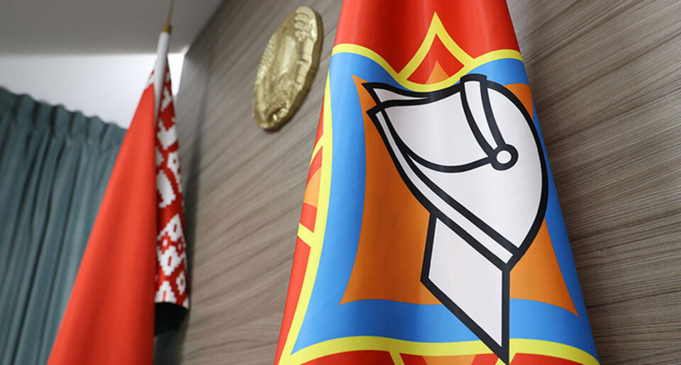 В Беларуси проходит акция МЧС «Молодежь за безопасность»