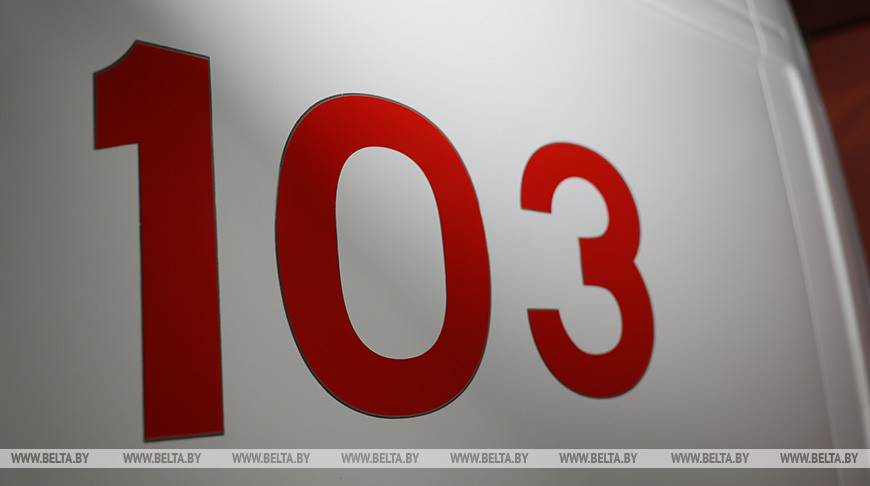 Молодой мужчина погиб при пожаре в Малоритском районе