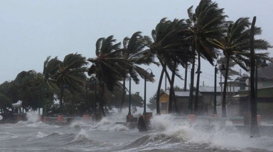 Более 1,2 млн жителей Доминиканы лишены доступа к пресной воде из-за урагана «Мелисса»
